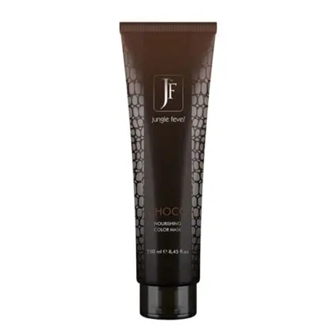 JF CHOCO MASK COLOR 250ML